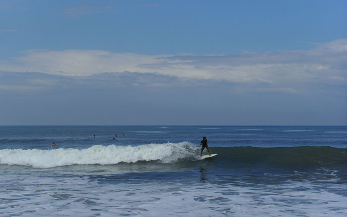 canggu