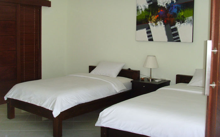room
