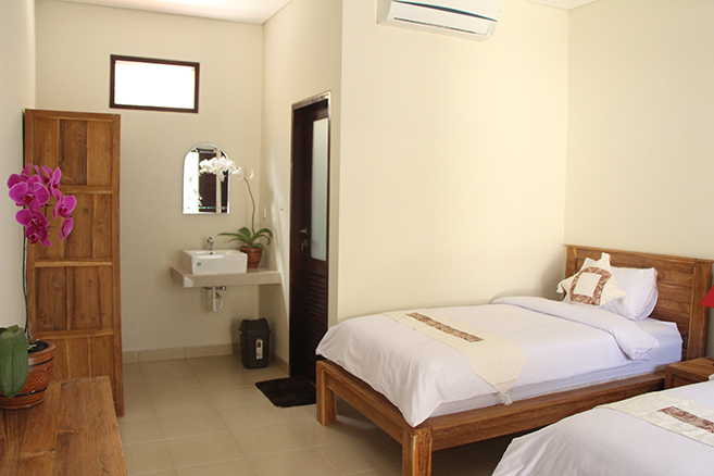 room